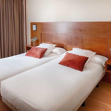 Hotel Zalle Don Fernando Granda  Ngoại thất bức ảnh
