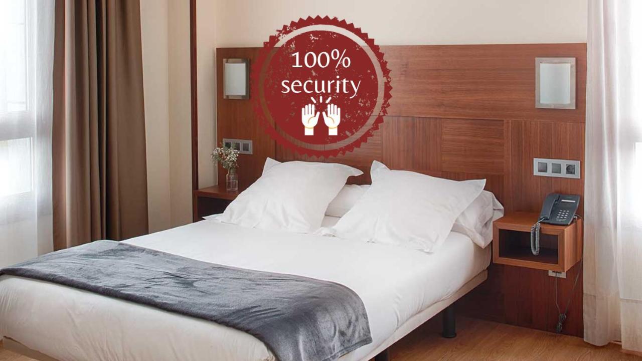 Hotel Zalle Don Fernando Granda  Ngoại thất bức ảnh