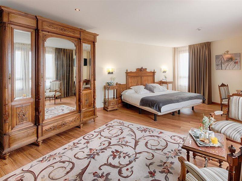 Hotel Zalle Don Fernando Granda  Ngoại thất bức ảnh