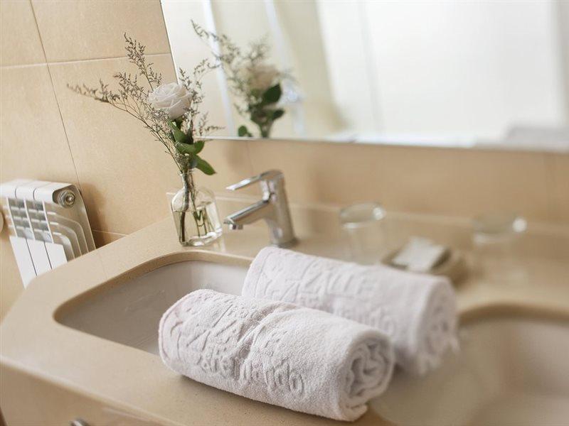 Hotel Zalle Don Fernando Granda  Ngoại thất bức ảnh