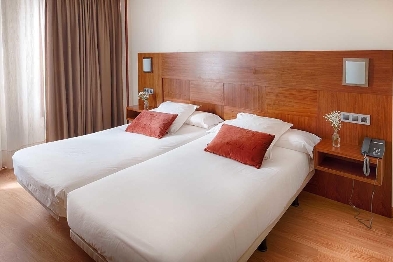 Hotel Zalle Don Fernando Granda  Ngoại thất bức ảnh