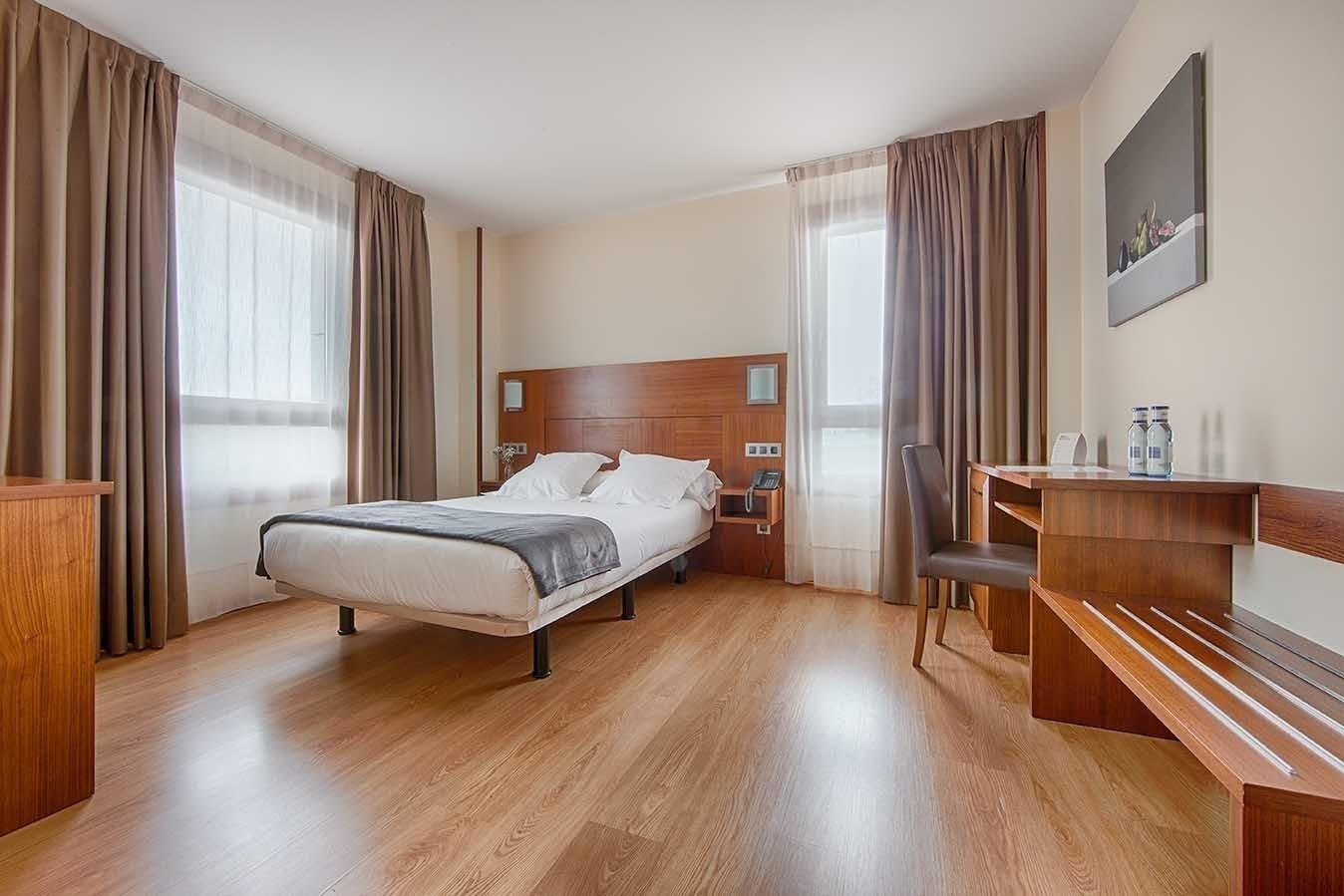 Hotel Zalle Don Fernando Granda  Ngoại thất bức ảnh