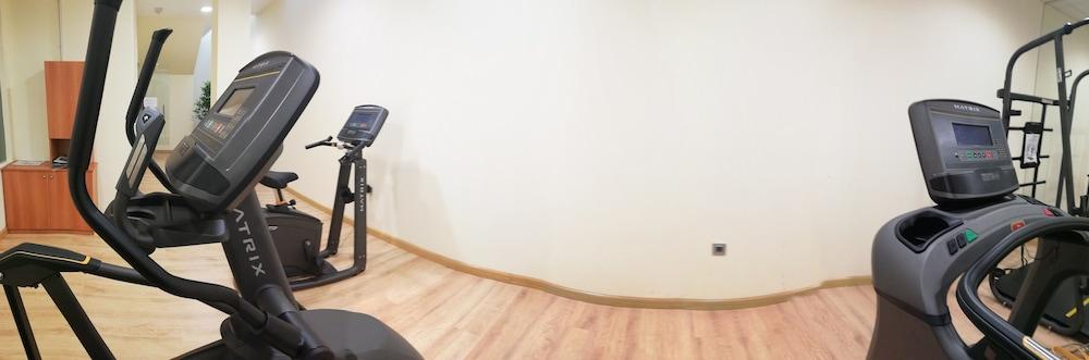 Hotel Zalle Don Fernando Granda  Ngoại thất bức ảnh