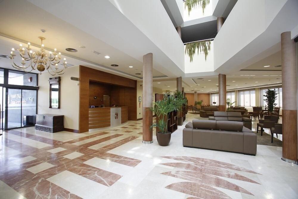 Hotel Zalle Don Fernando Granda  Ngoại thất bức ảnh