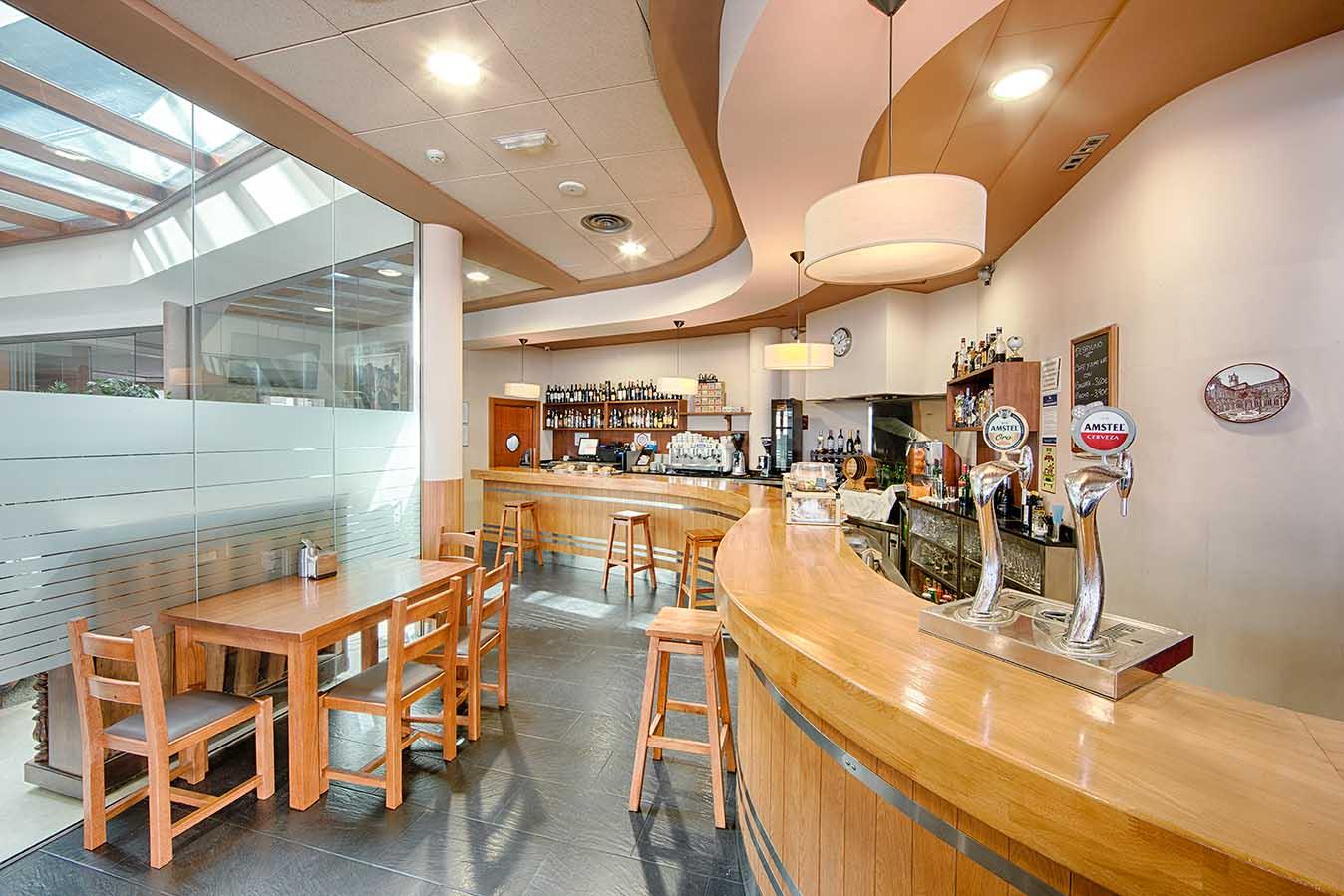Hotel Zalle Don Fernando Granda  Ngoại thất bức ảnh