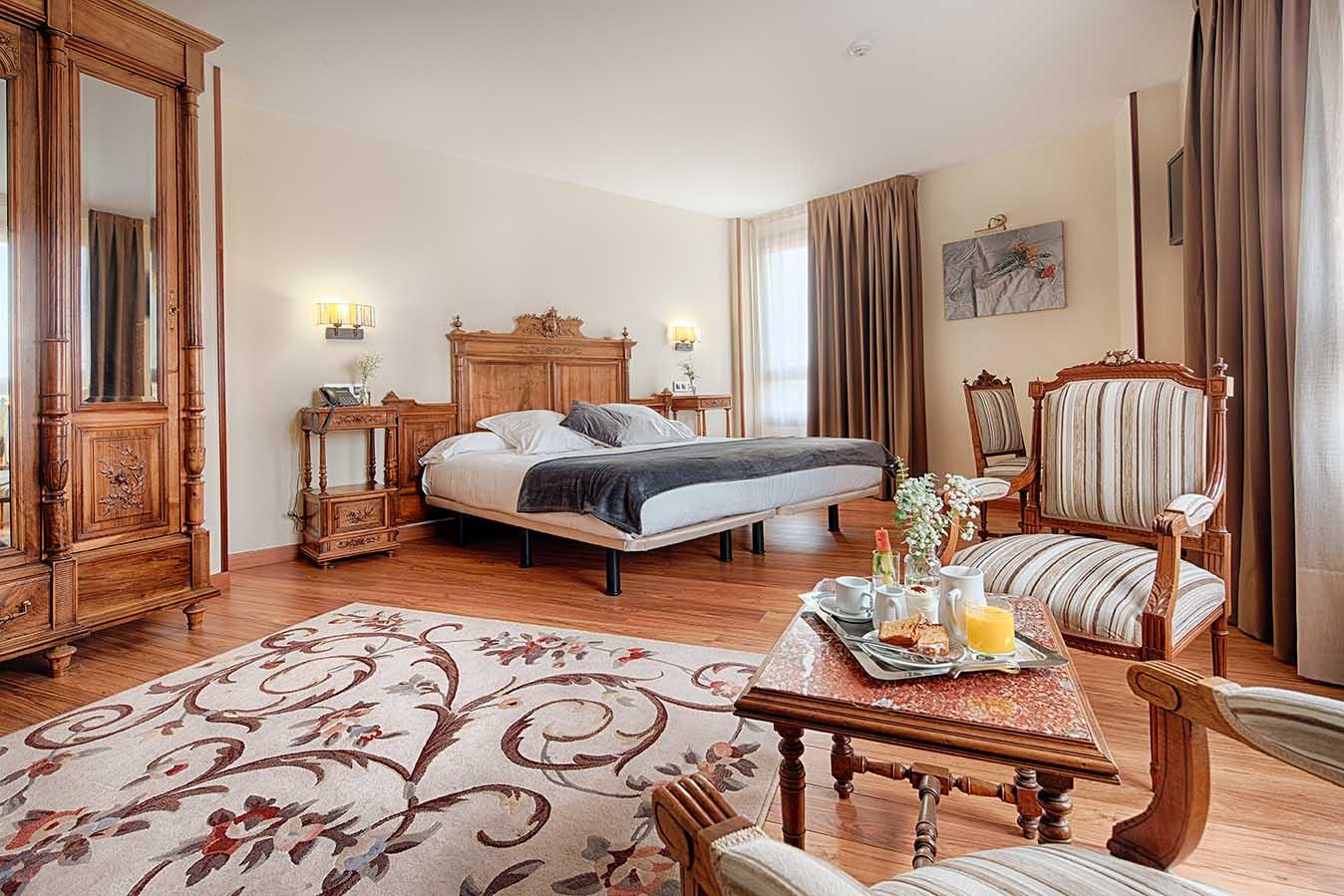 Hotel Zalle Don Fernando Granda  Ngoại thất bức ảnh