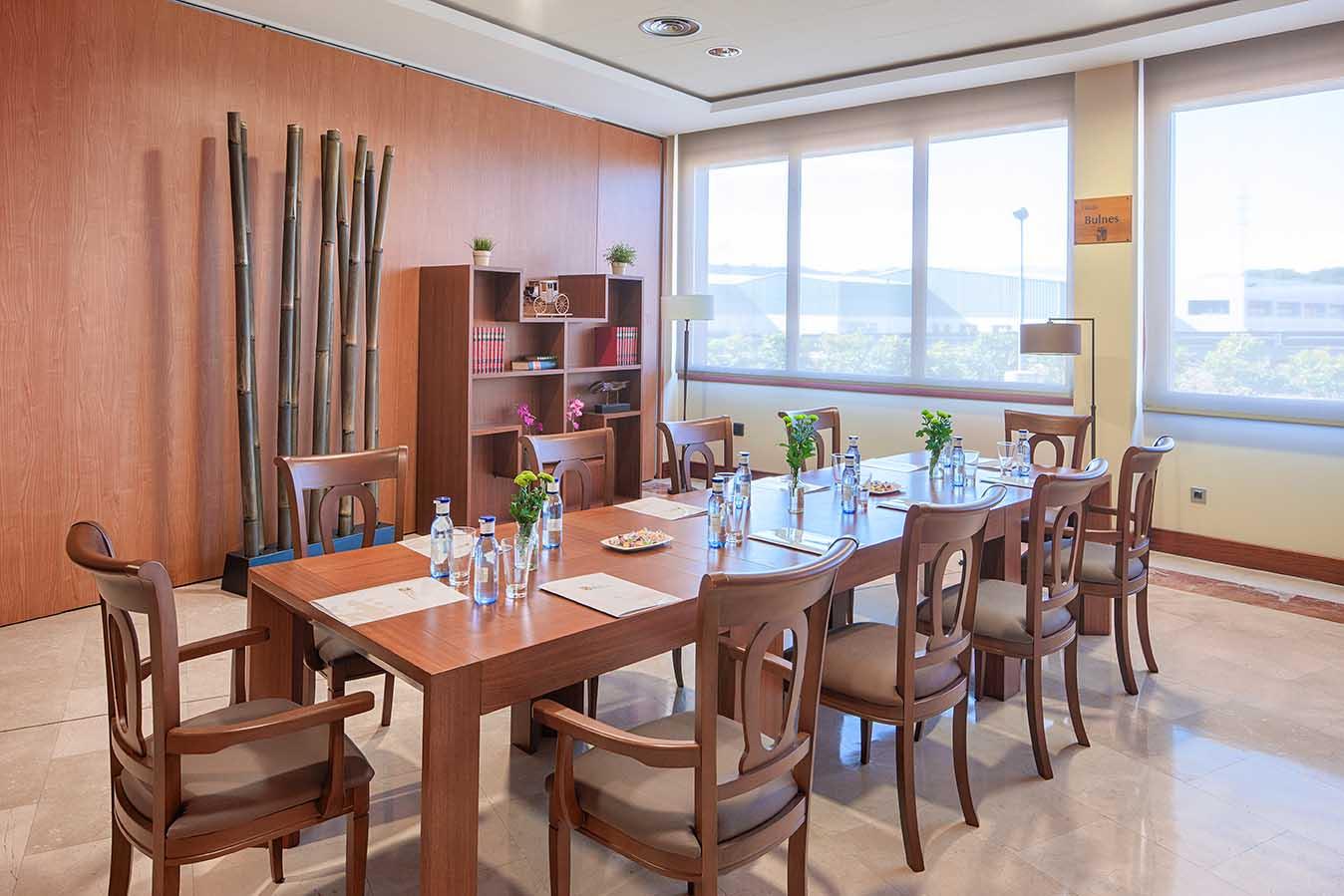 Hotel Zalle Don Fernando Granda  Ngoại thất bức ảnh