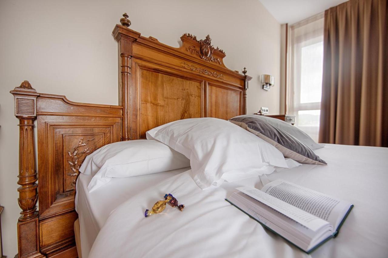 Hotel Zalle Don Fernando Granda  Ngoại thất bức ảnh