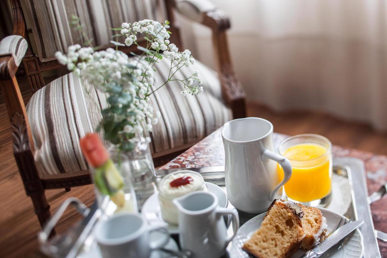 Hotel Zalle Don Fernando Granda  Ngoại thất bức ảnh