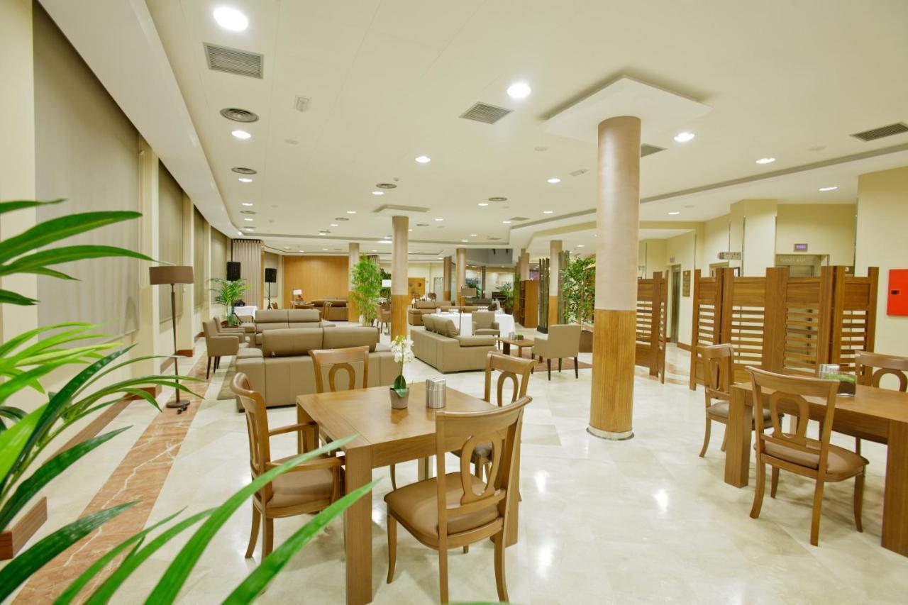 Hotel Zalle Don Fernando Granda  Ngoại thất bức ảnh