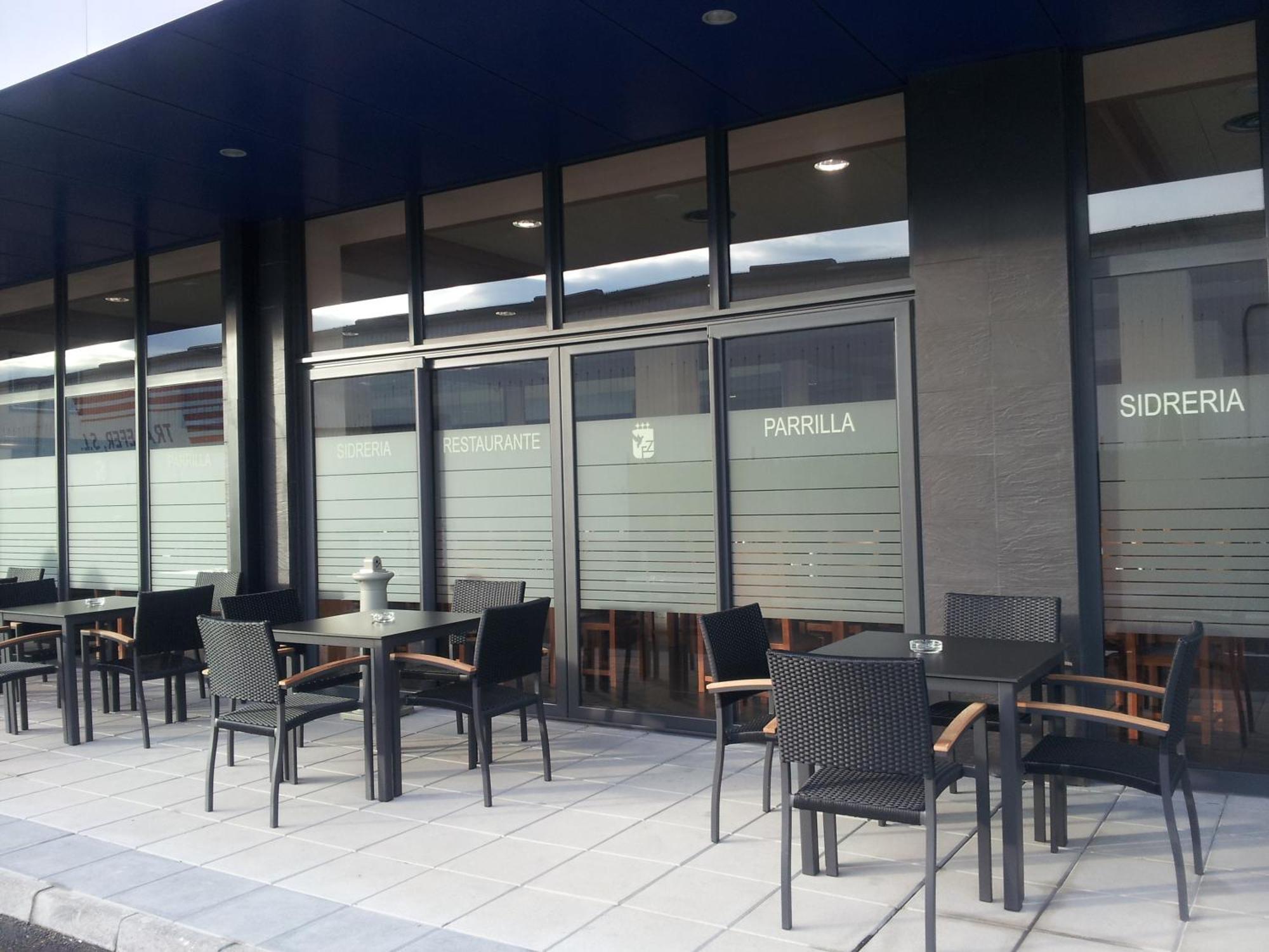Hotel Zalle Don Fernando Granda  Ngoại thất bức ảnh