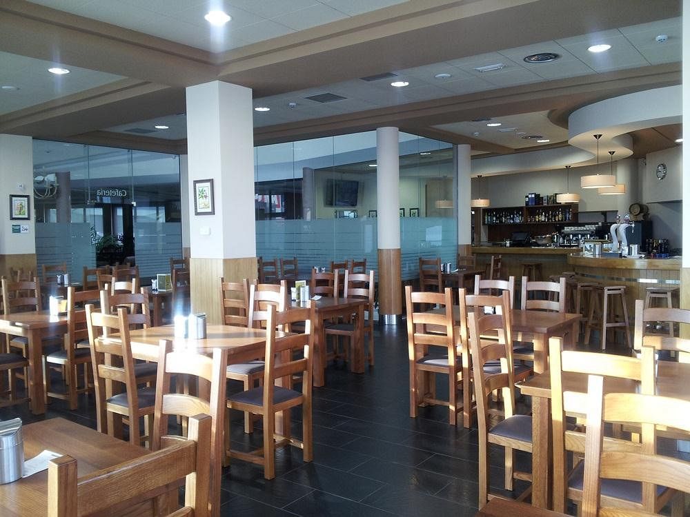 Hotel Zalle Don Fernando Granda  Ngoại thất bức ảnh
