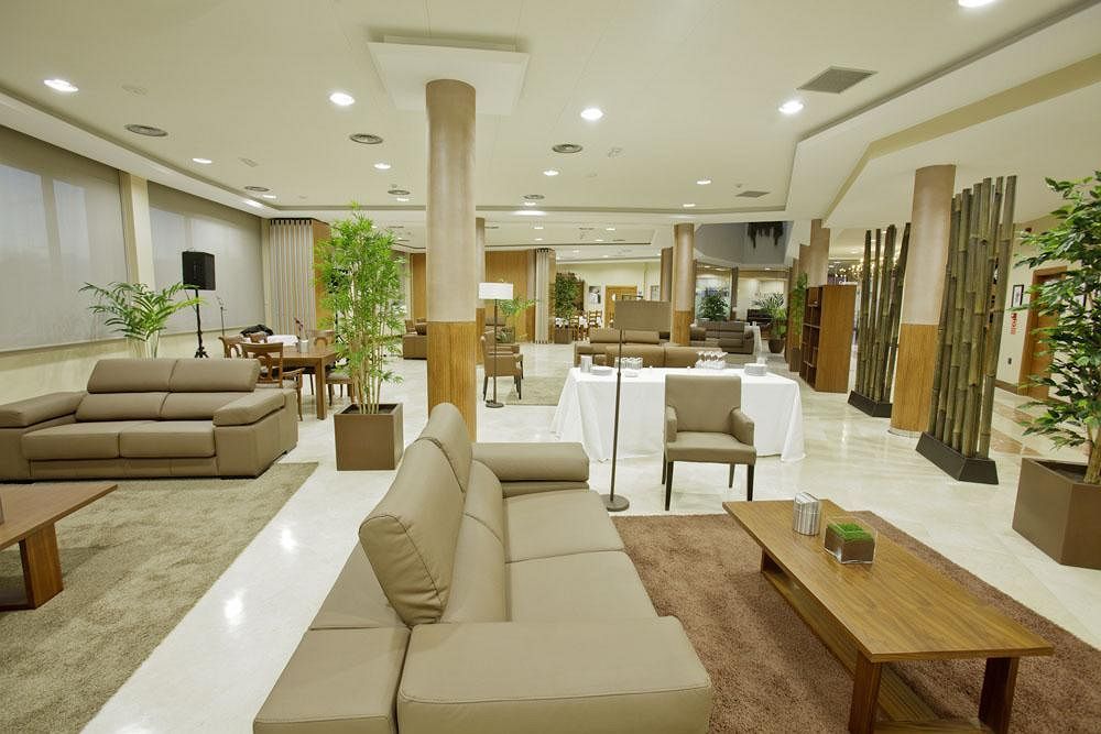 Hotel Zalle Don Fernando Granda  Ngoại thất bức ảnh