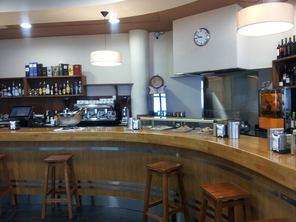Hotel Zalle Don Fernando Granda  Ngoại thất bức ảnh