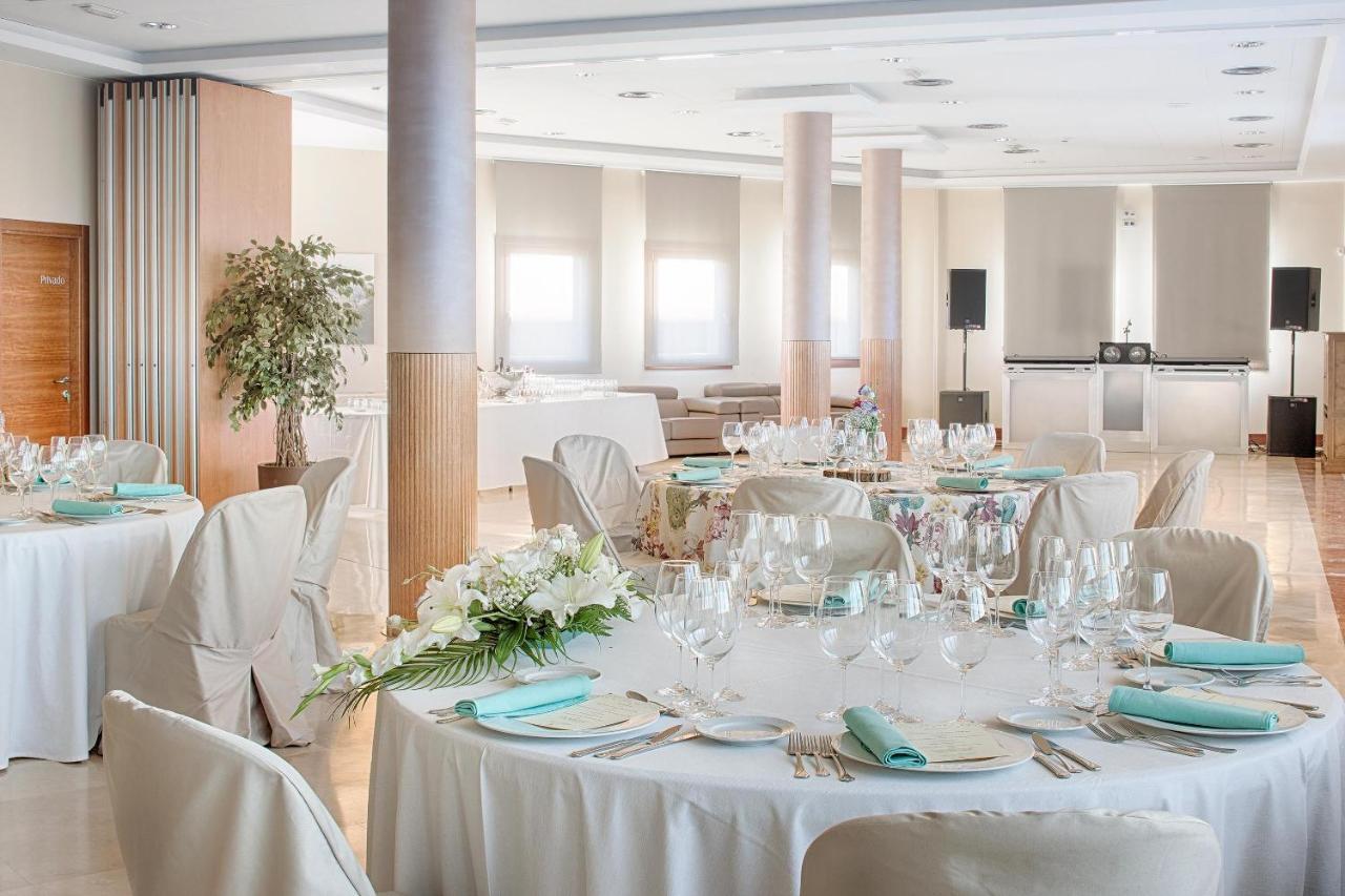 Hotel Zalle Don Fernando Granda  Ngoại thất bức ảnh